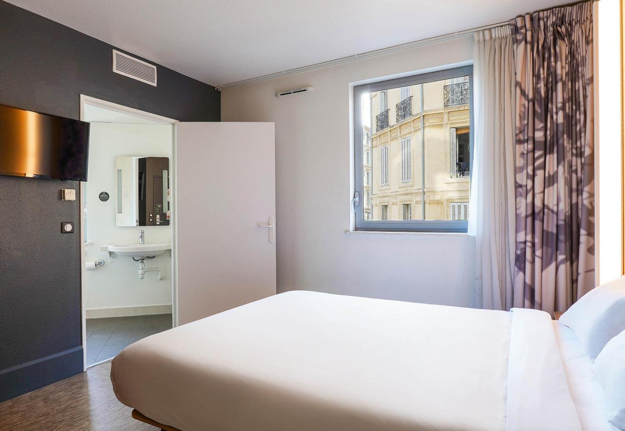 Centre La Joliette Hotel