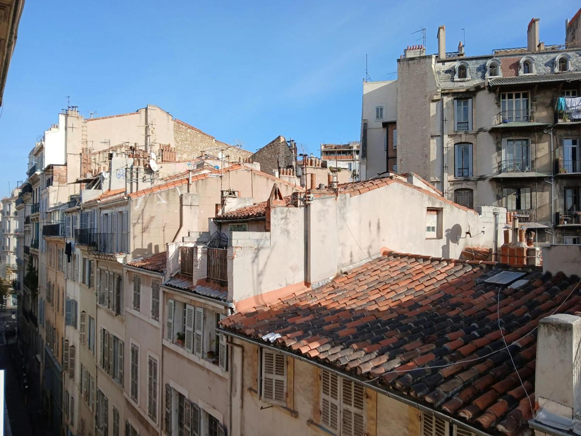 Apartment Spacieux Au Coeur De 90 M² Parking Inclus