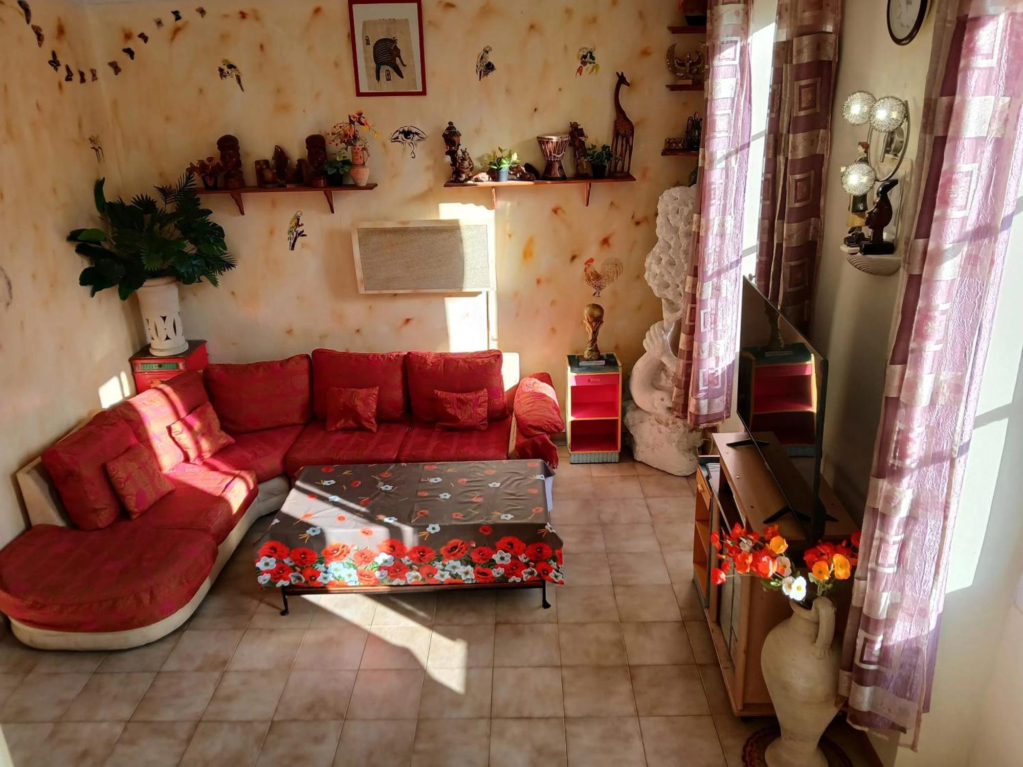 Apartment Spacieux Au Coeur De 90 M² Parking Inclus *