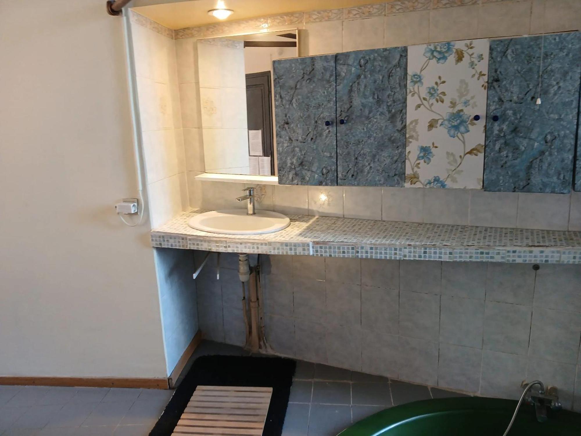 Spacieux Au Coeur De 90 M² Parking Inclus