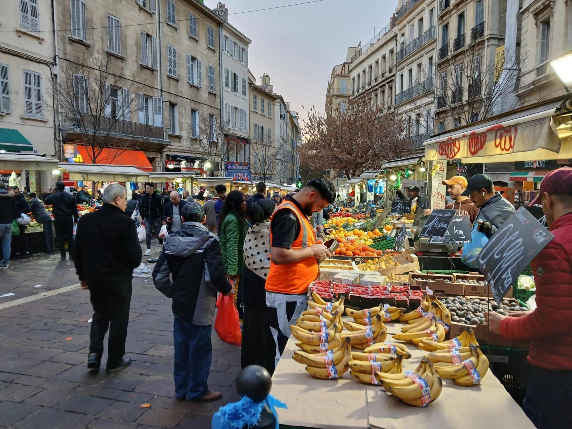 Spacieux Au Coeur De 90 M² Parking Inclus Apartment Marseille