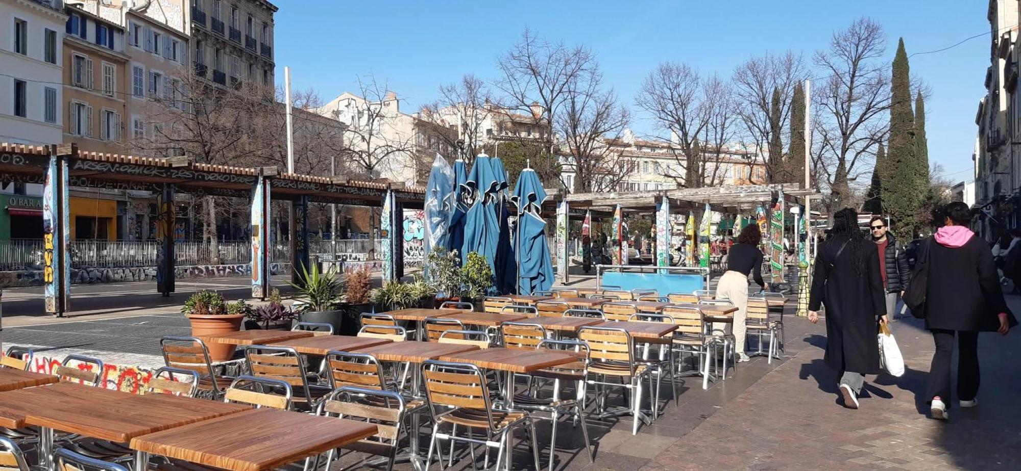 Apartment Spacieux Au Coeur De 90 M² Parking Inclus Marseilles