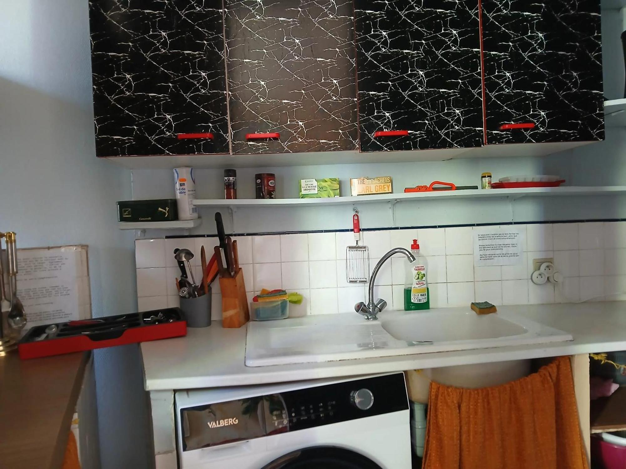 Spacieux Au Coeur De 90 M² Parking Inclus Apartment *