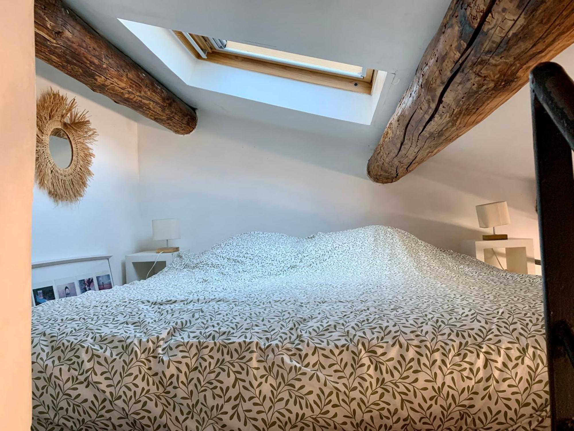 Apartamento Toit Terrasse Vieux Port *