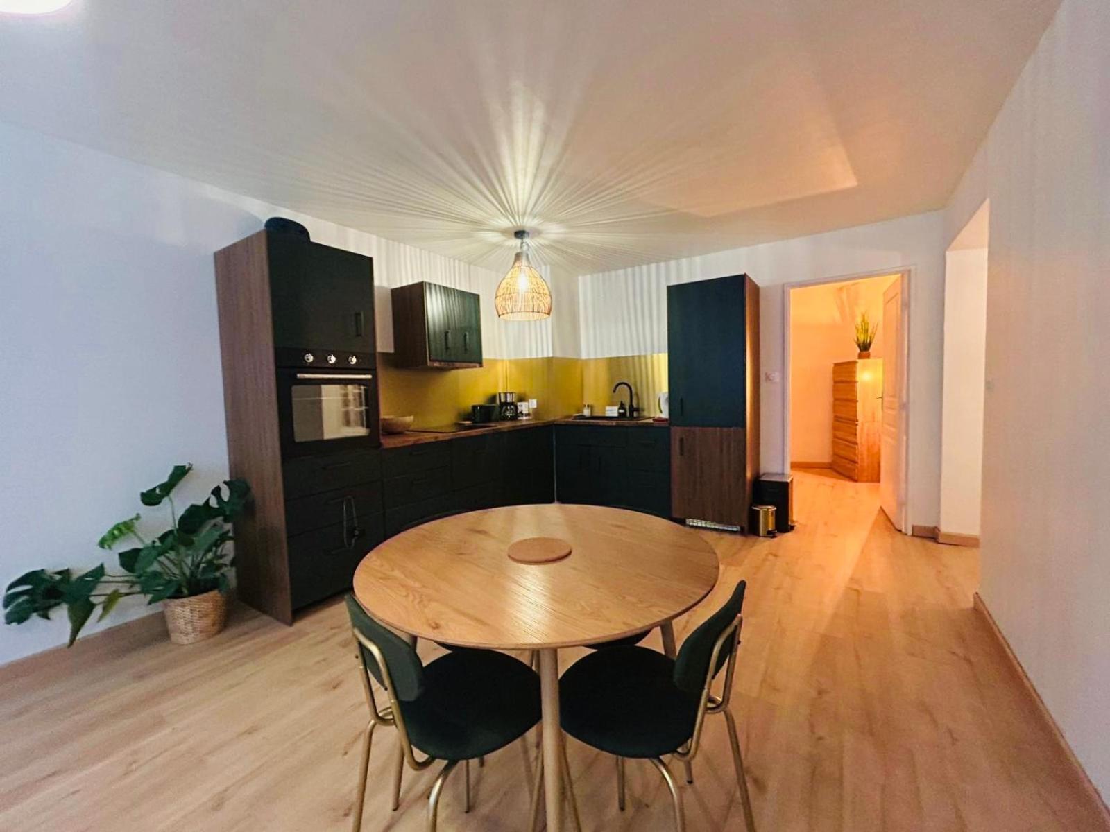 Apartment Chez Max 2 Au Coeur Du Panier Proche Vieux Port *
