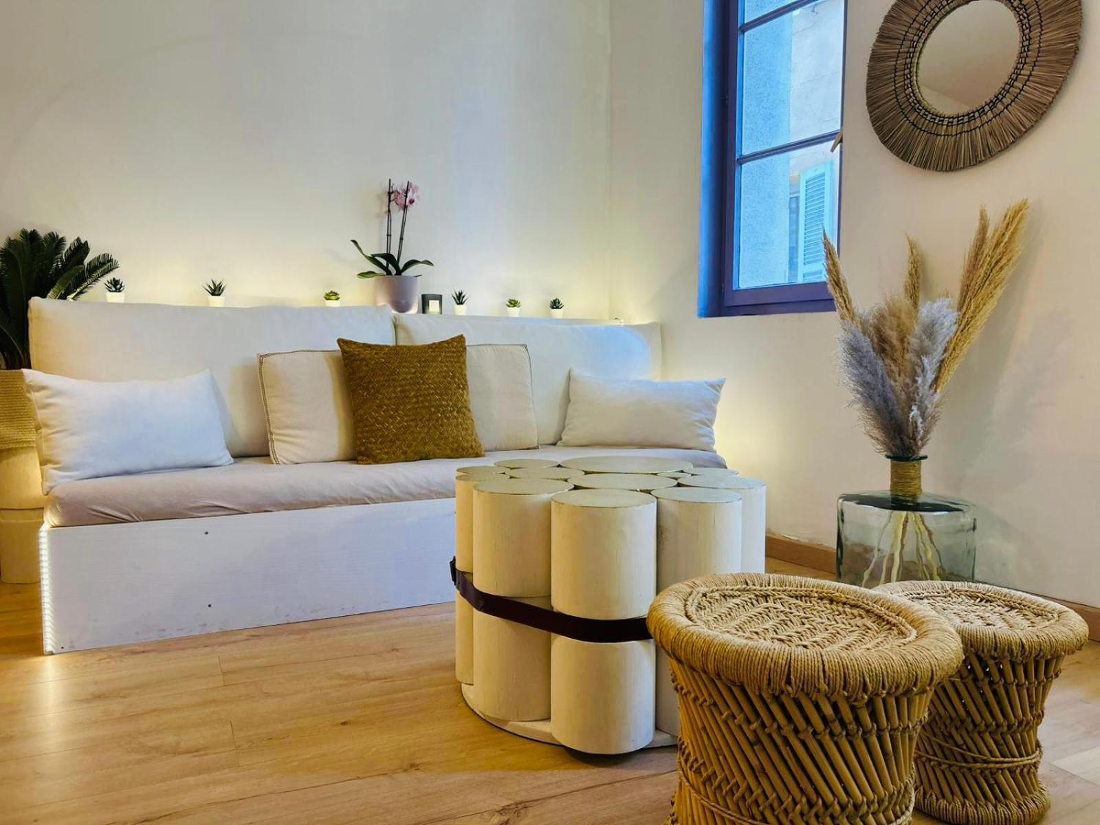 Chez Max 2 Au Coeur Du Panier Proche Vieux Port Apartment Marseille