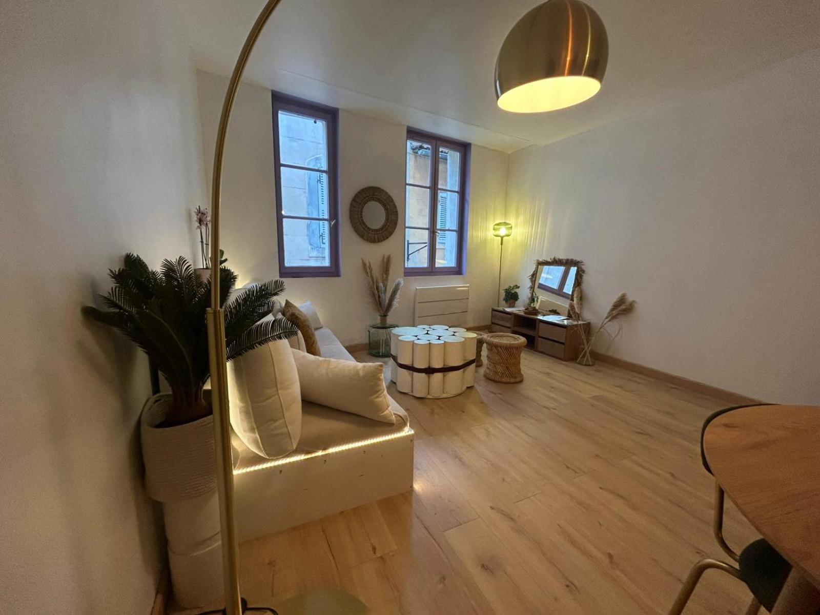 Apartamento Chez Max 2 Au Coeur Du Panier Proche Vieux Port