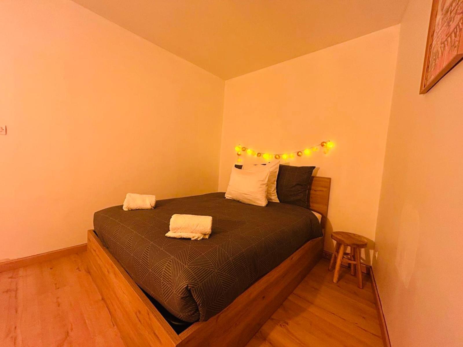Chez Max 2 Au Coeur Du Panier Proche Vieux Port Apartamento *