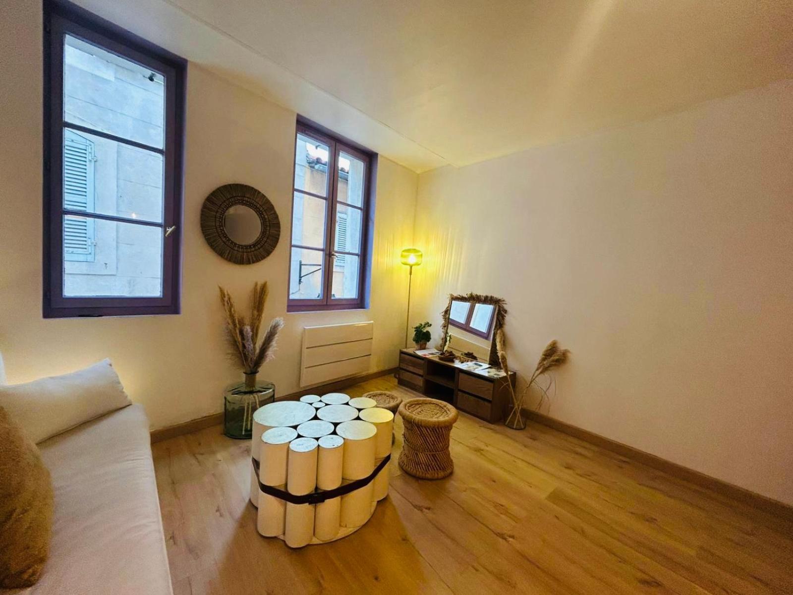 Apartamento Chez Max 2 Au Coeur Du Panier Proche Vieux Port *