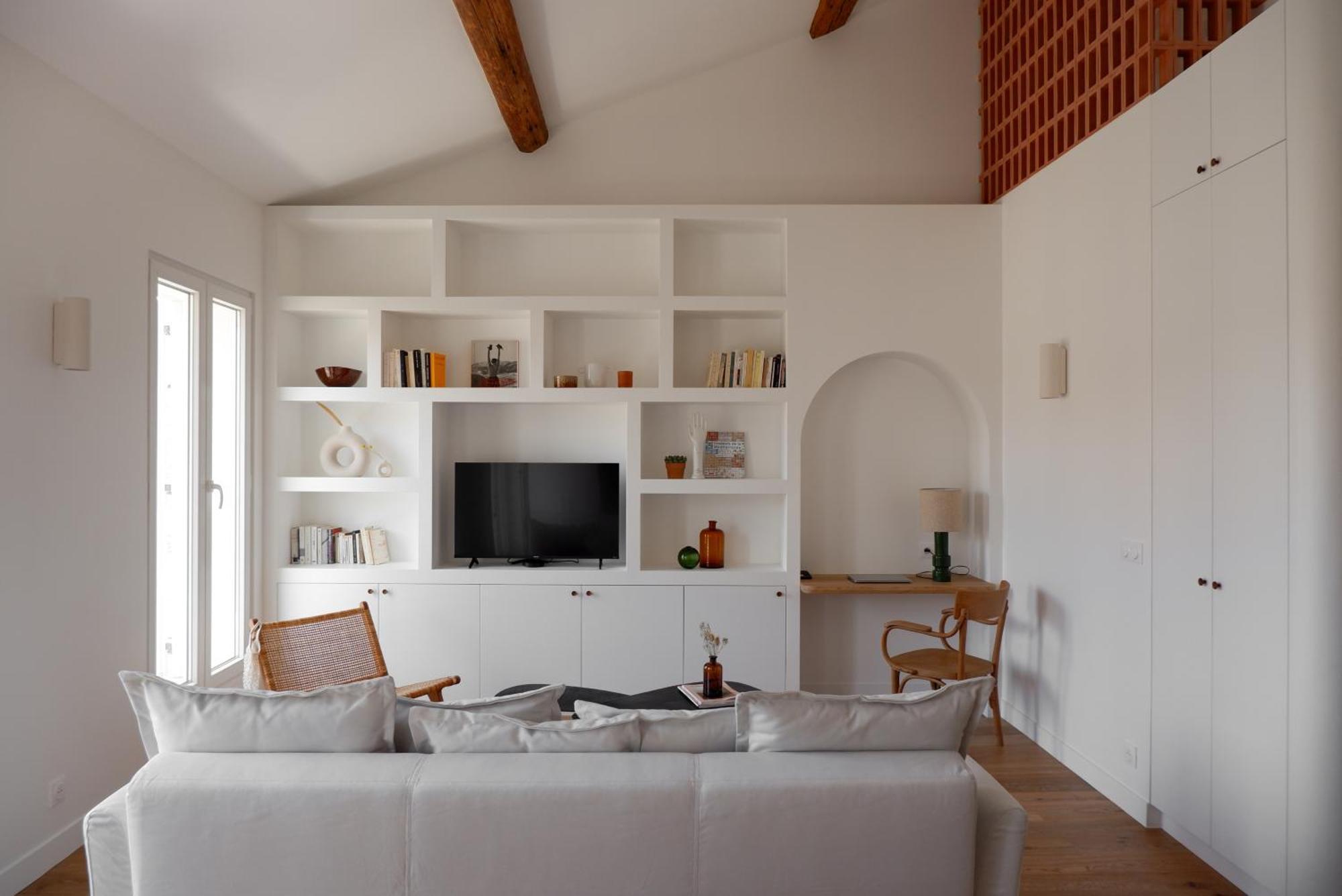 Le Ciel De Apartment