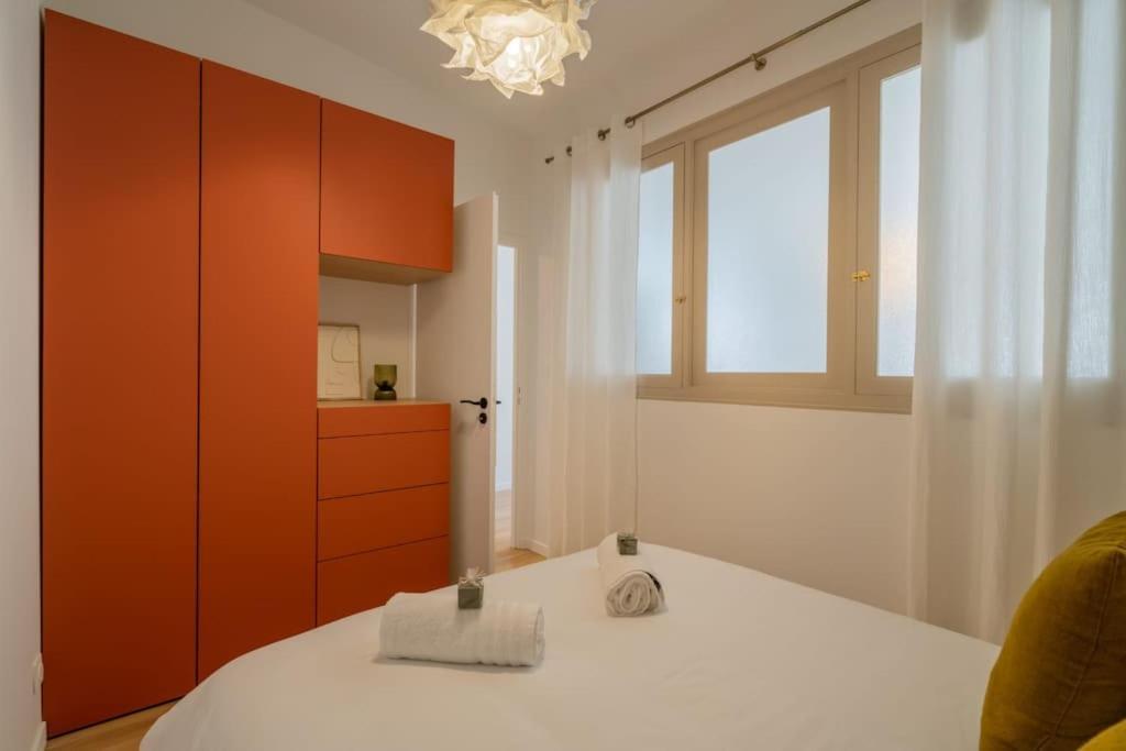 Apartment Confort Et Elegance A 2 Pas Du Vieux Port - Chezso