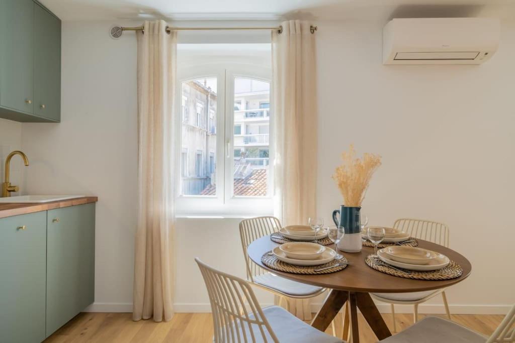 Apartment Confort Et Elegance A 2 Pas Du Vieux Port - Chezso *
