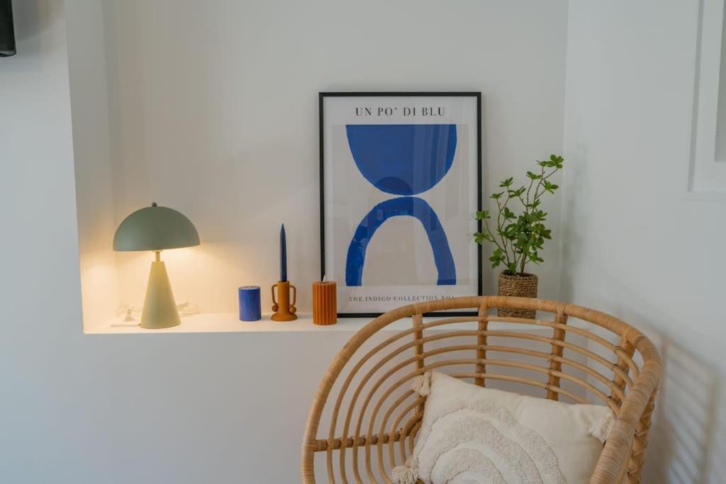 Confort Et Elegance A 2 Pas Du Vieux Port - Chezso Apartment *
