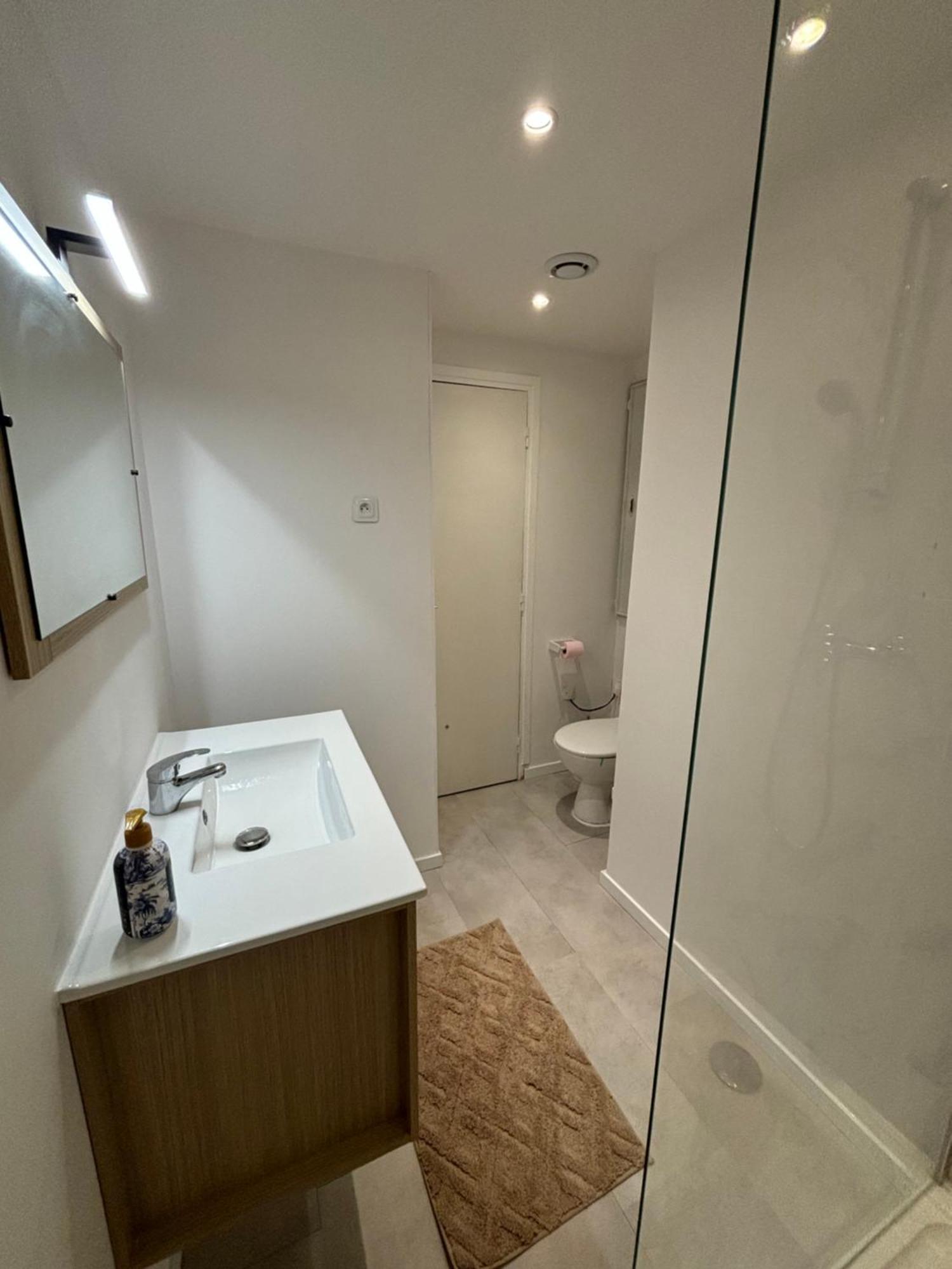 Apartment Le 23b
