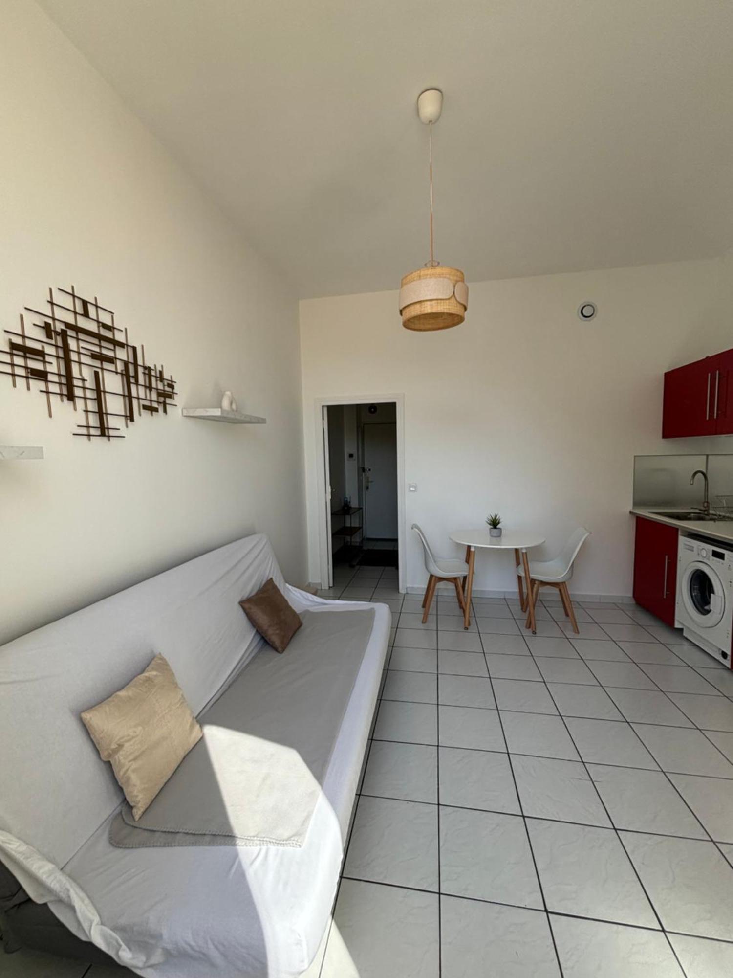 Apartment Le 23b *