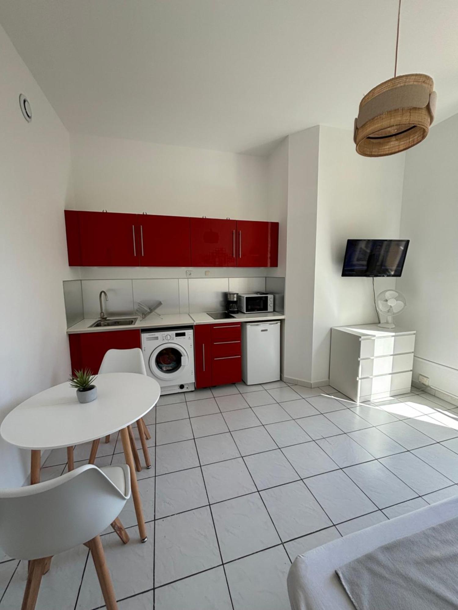 Le 23b Marseille