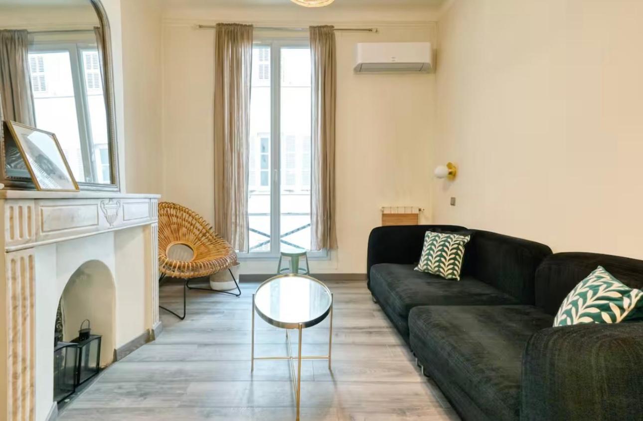 Le Magnifique Grande Terrasse Apartment