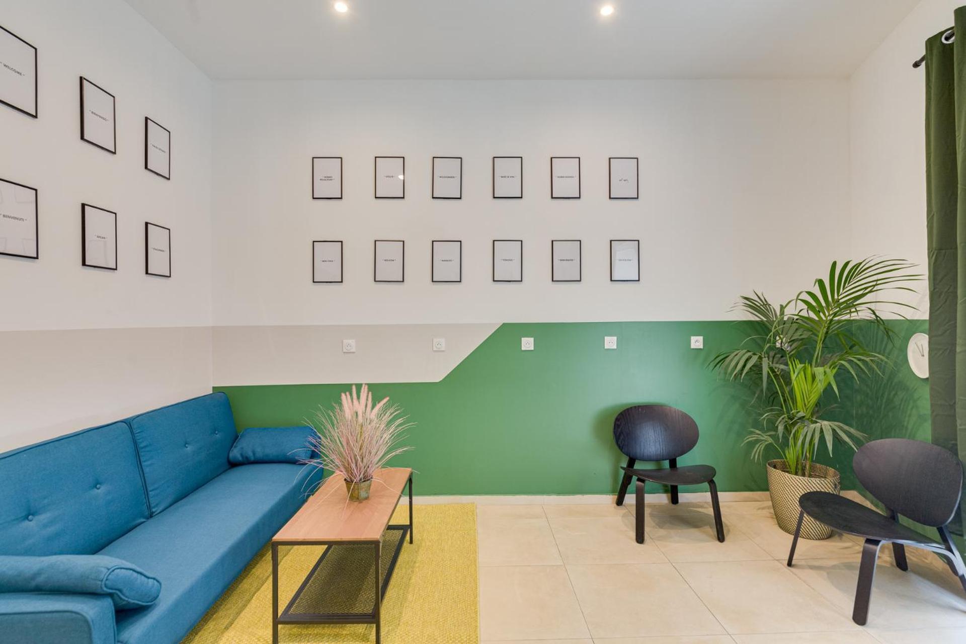 Le 30 - Hypercentral Marseille