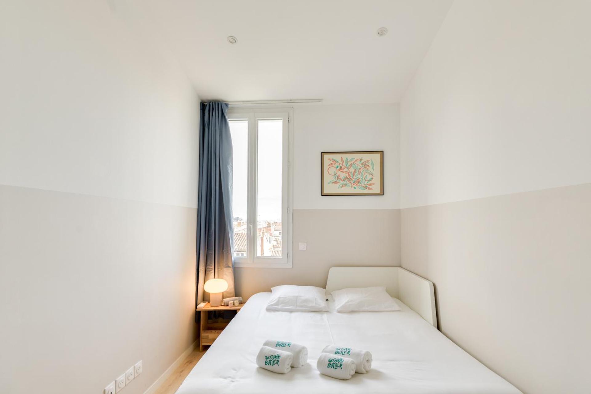Hotel Le 30 - Hypercentral Marseille
