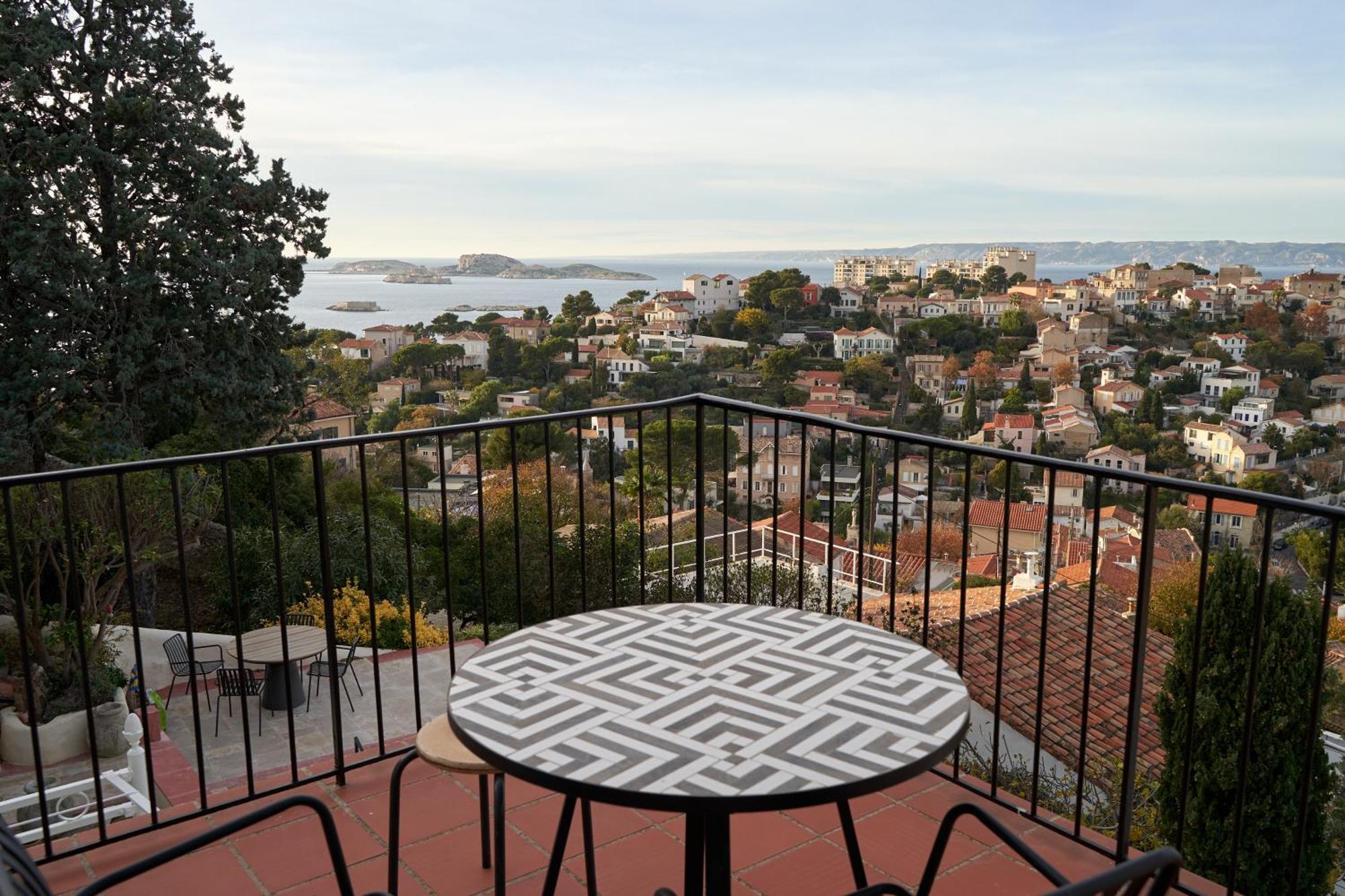 Le Petit Croquant Villa