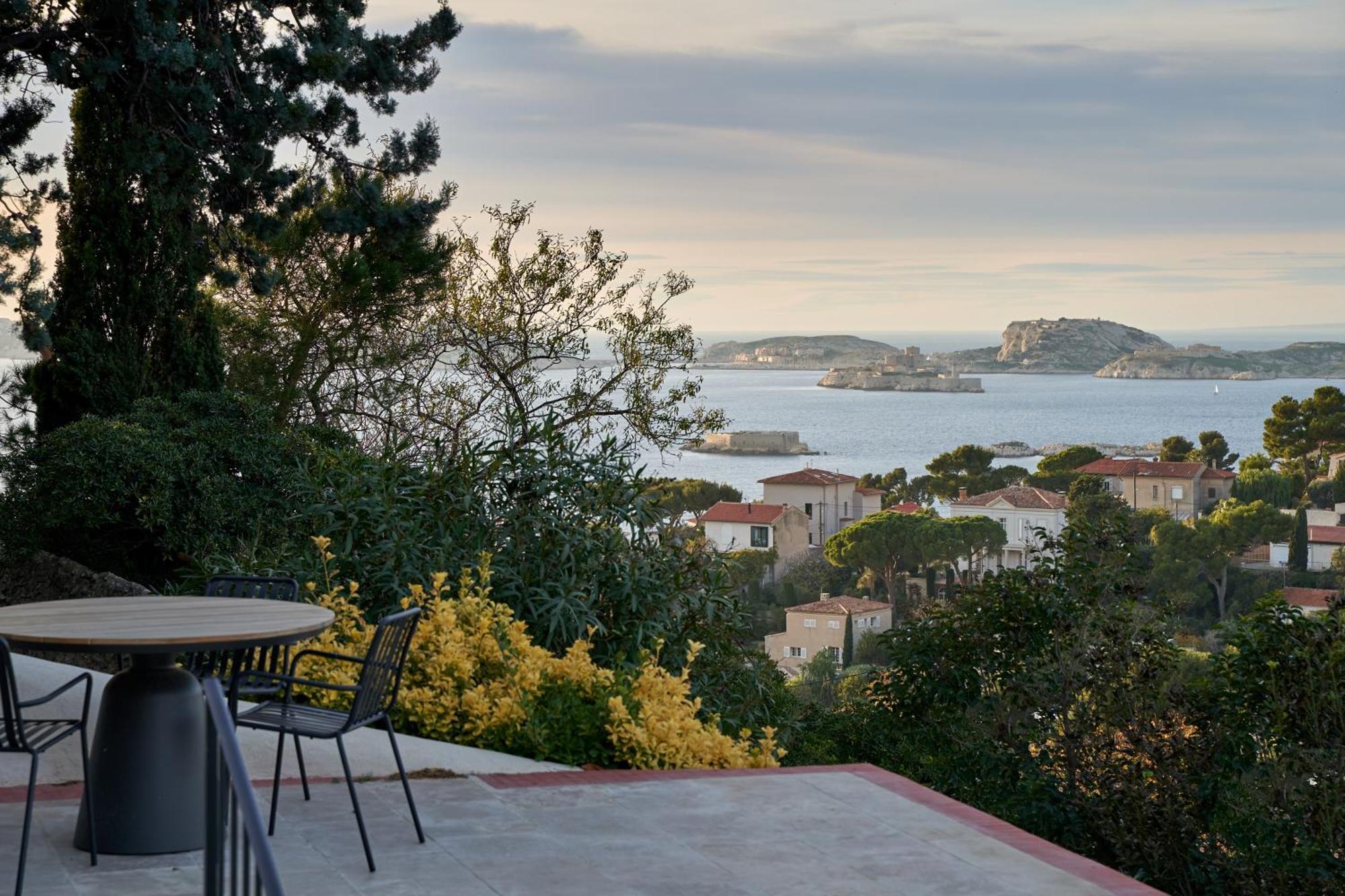 Villa Le Petit Croquant *