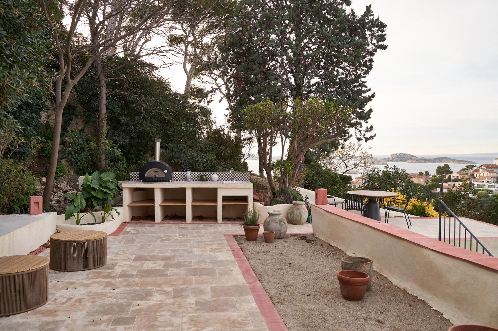 Le Petit Croquant Villa