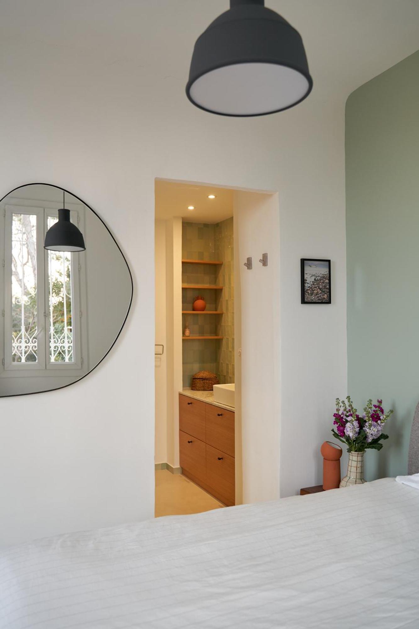 Le Petit Croquant Villa