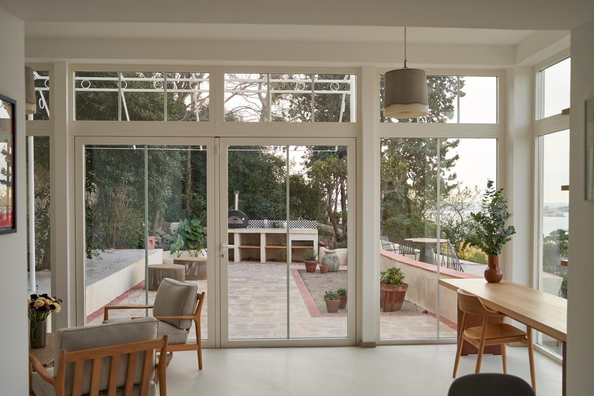 Le Petit Croquant Villa