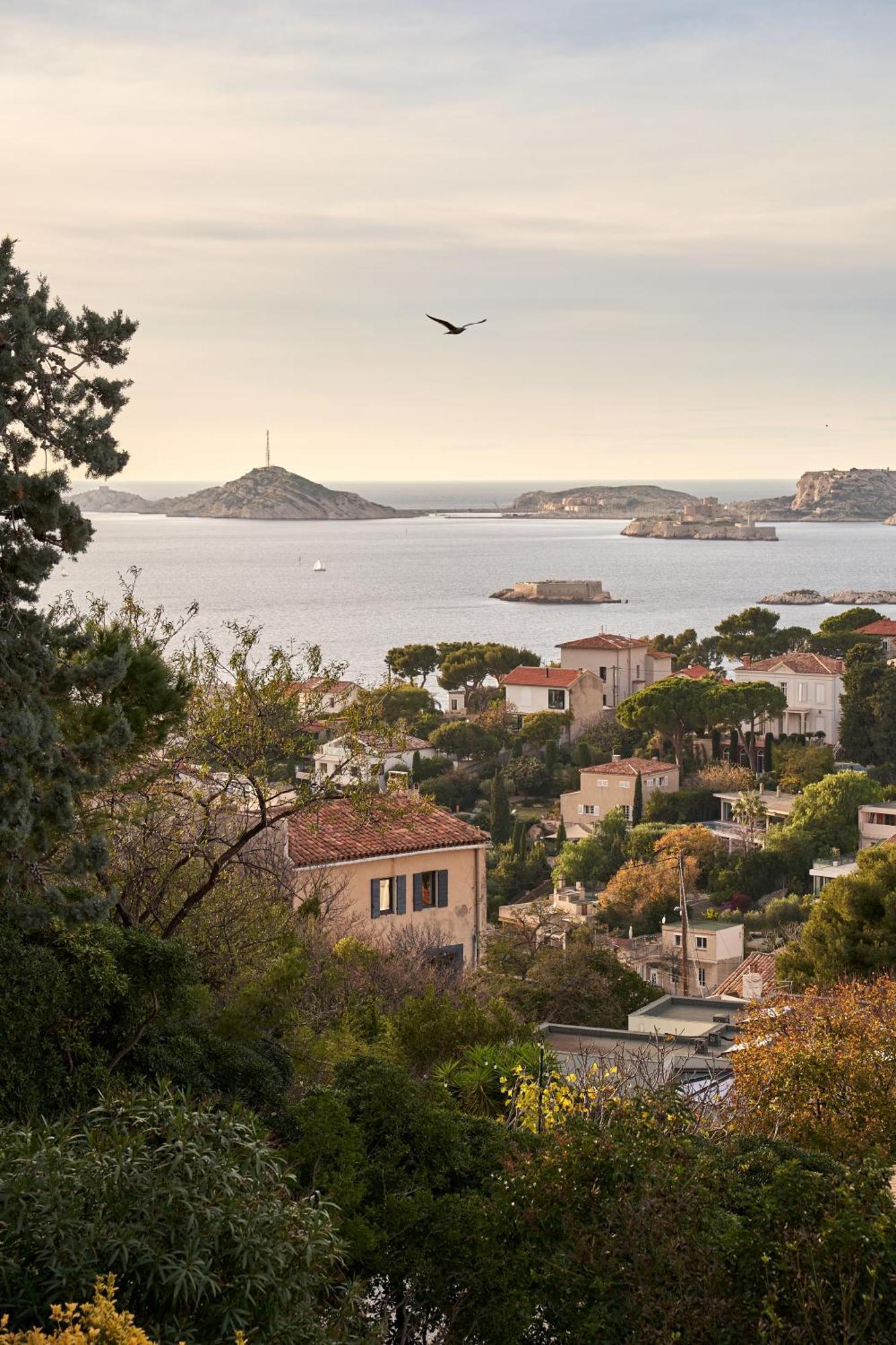 Le Petit Croquant Marseille