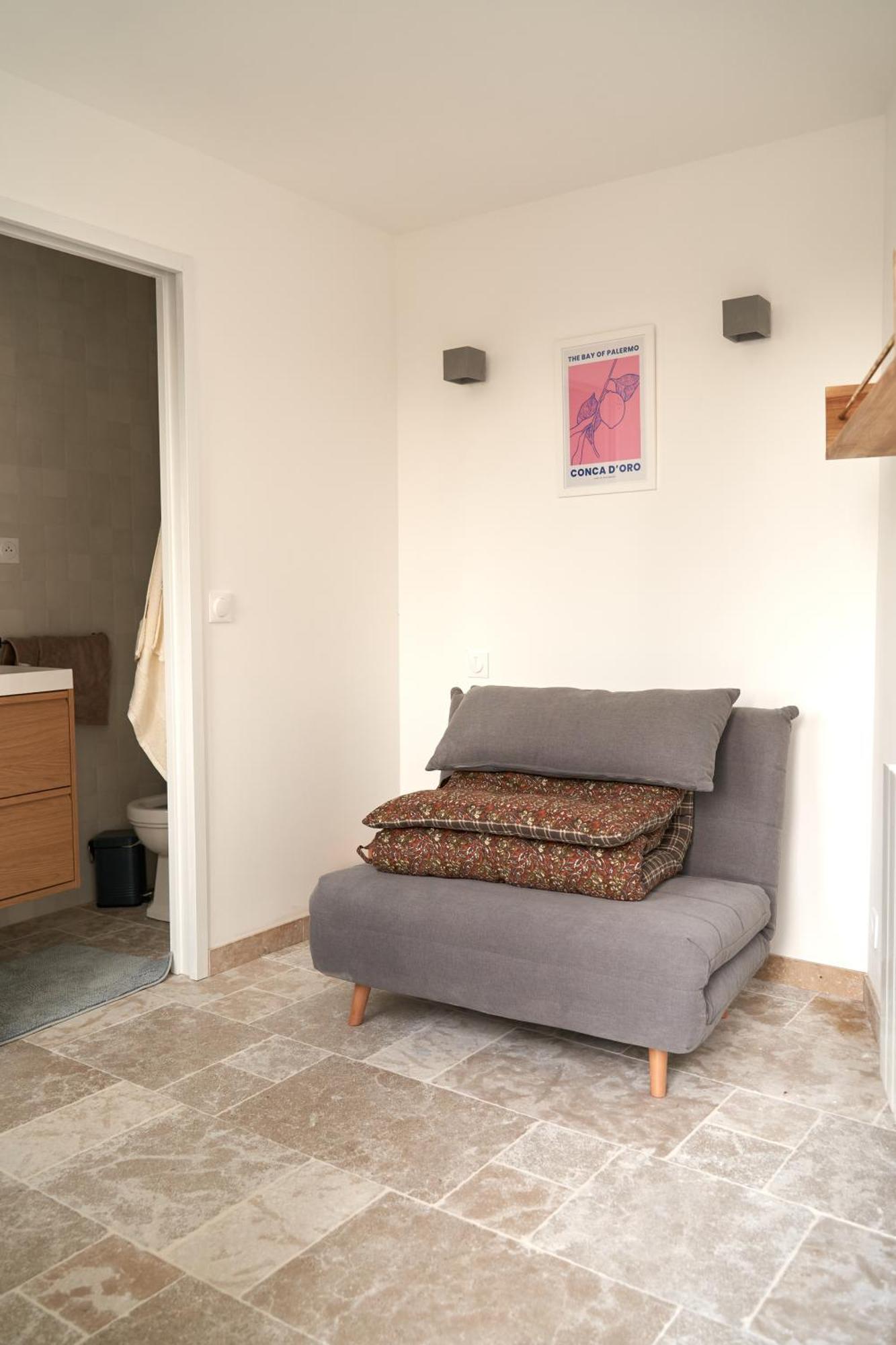 Villa Le Petit Croquant *