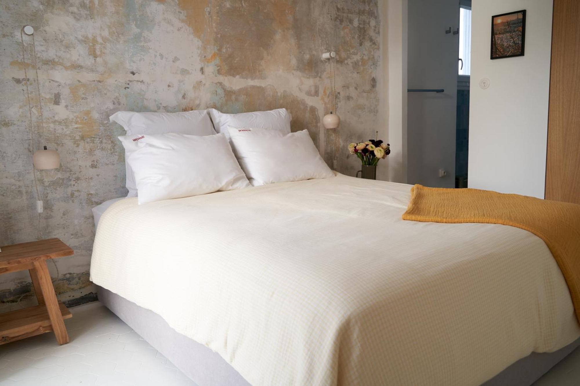 Villa Le Petit Croquant Marseille