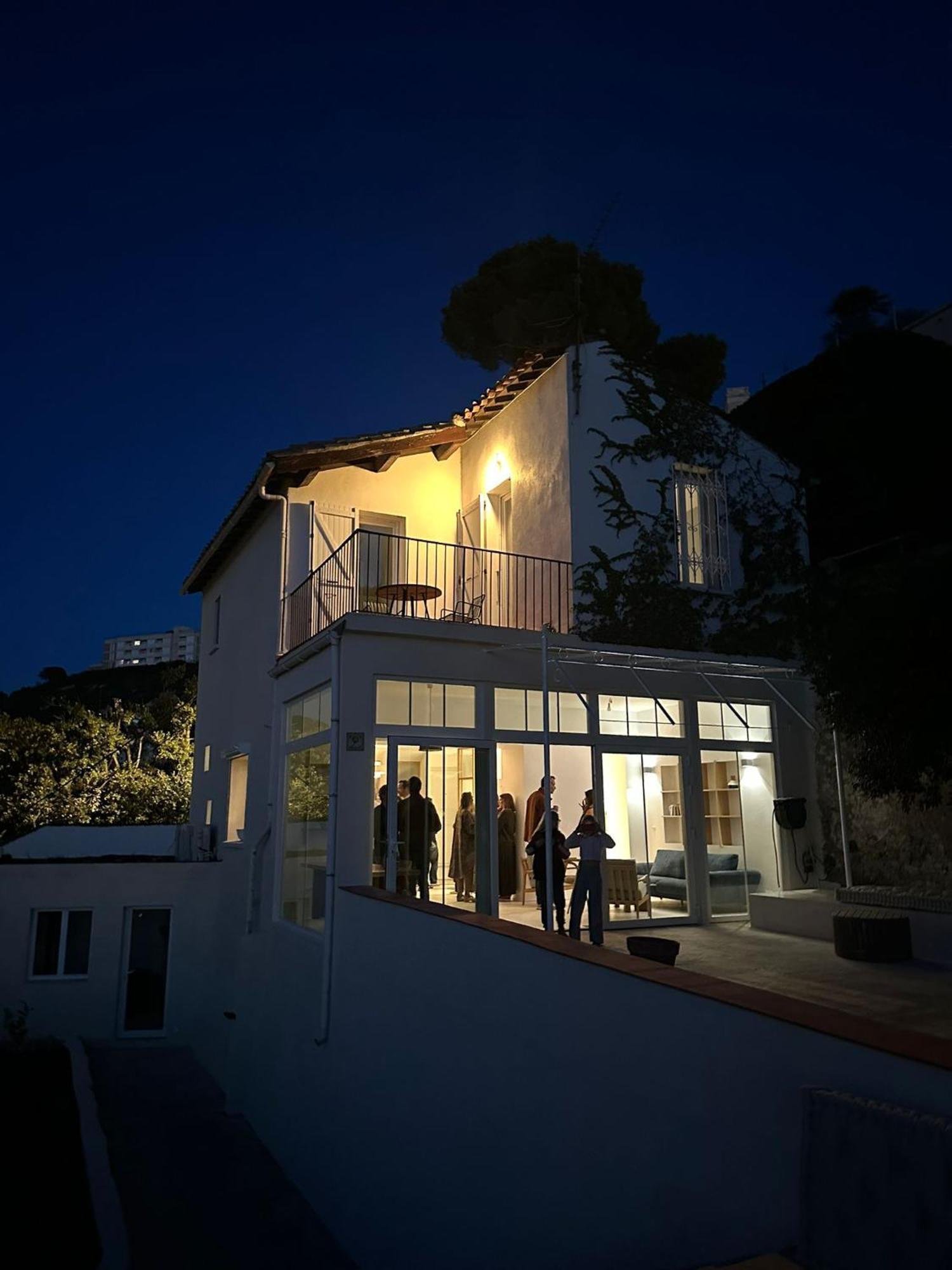 Villa Le Petit Croquant *
