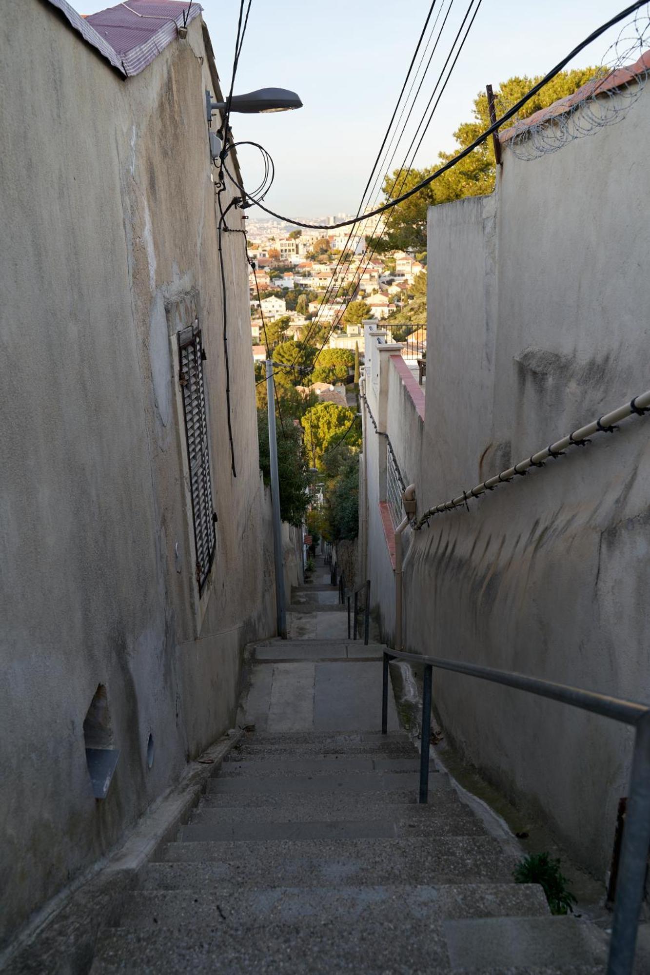 Villa Le Petit Croquant Marseille