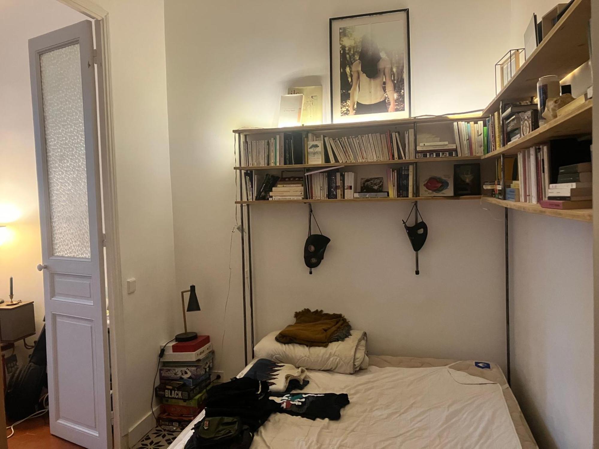 Jardin A Apartment *