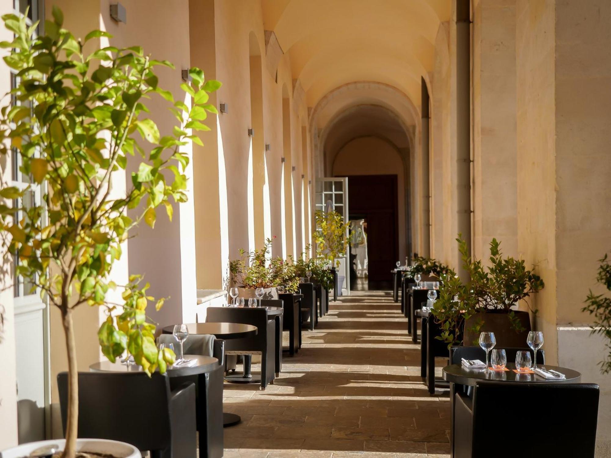 Intercontinental - Dieu 5* Marseille