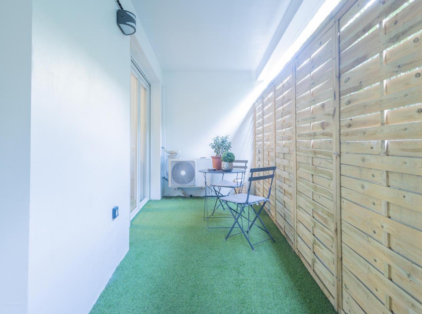 Apartment Le Cocon Du Lancier
