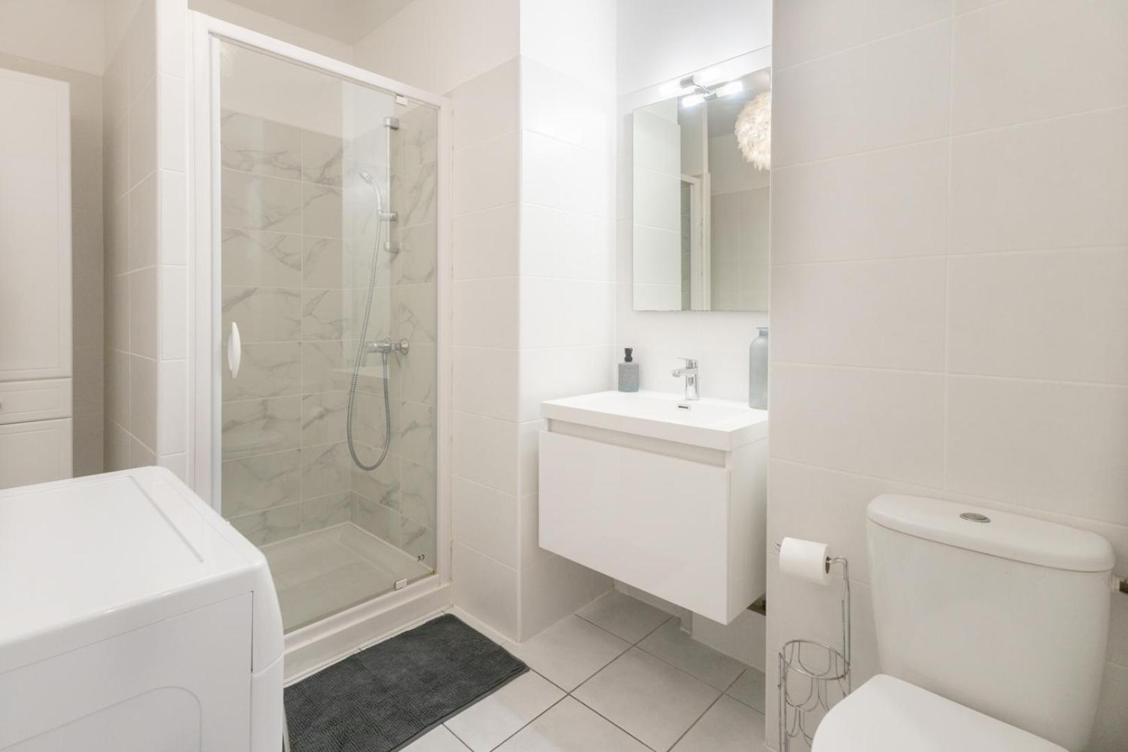 Apartment Le Cocon Du Lancier Marseille