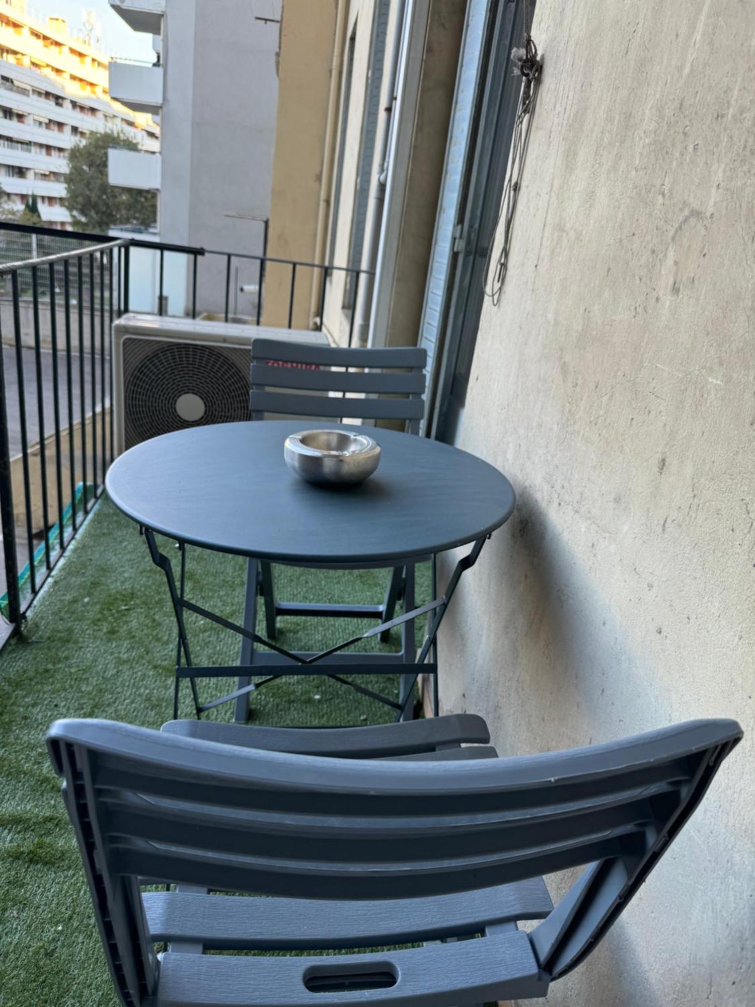 Grand Idealement Place Pres Du Stade Velodrome Apartment *