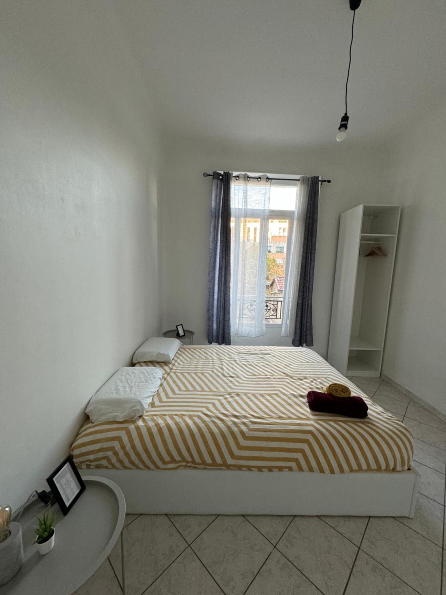 Grand Idealement Place Pres Du Stade Velodrome Apartment *