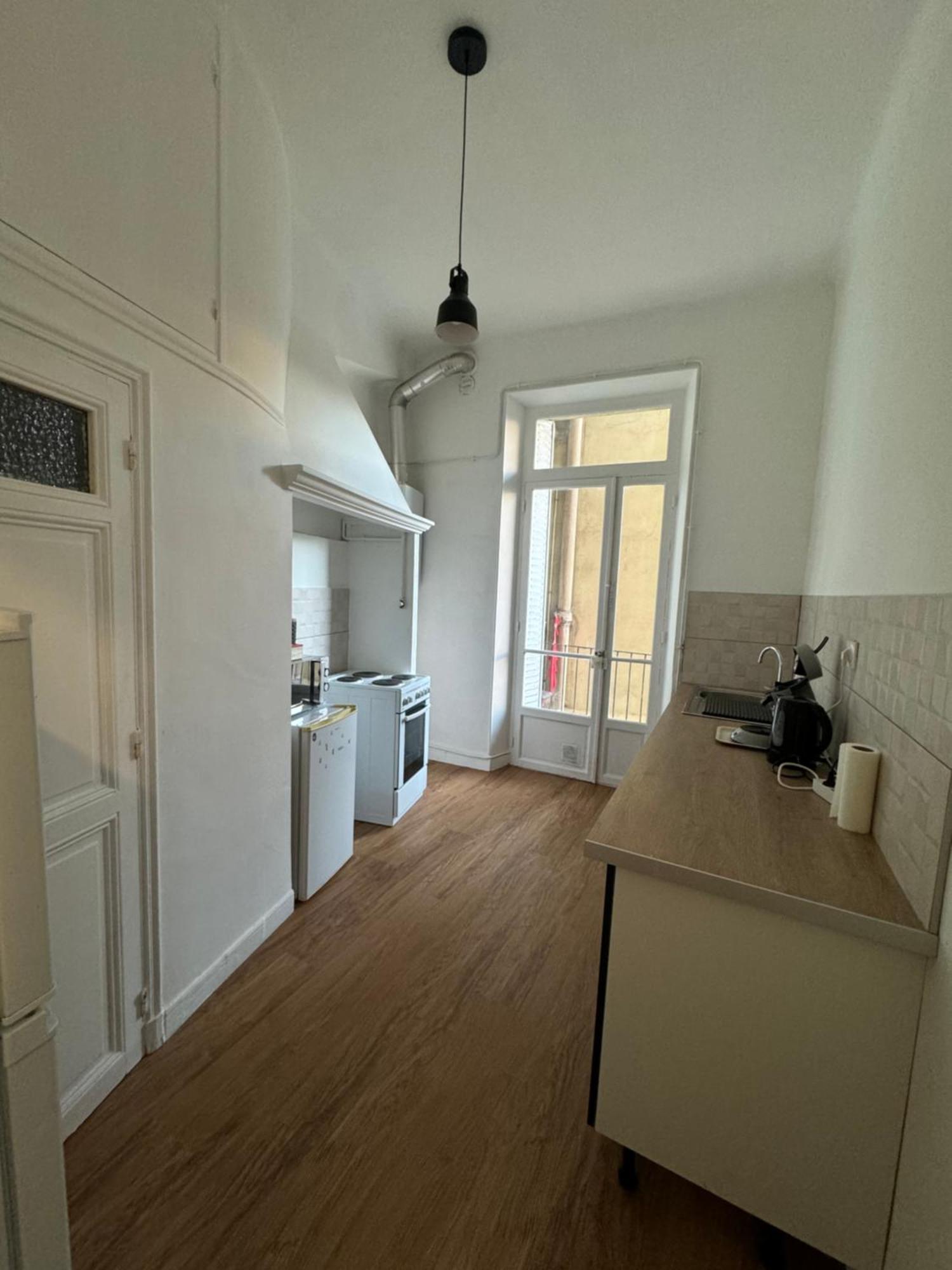 Apartment Grand Idealement Place Pres Du Stade Velodrome