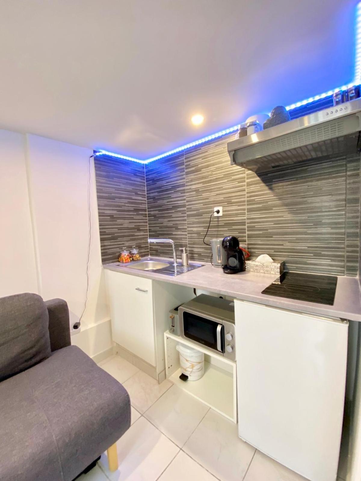 Nyo Vieux Port Apartment Marseille