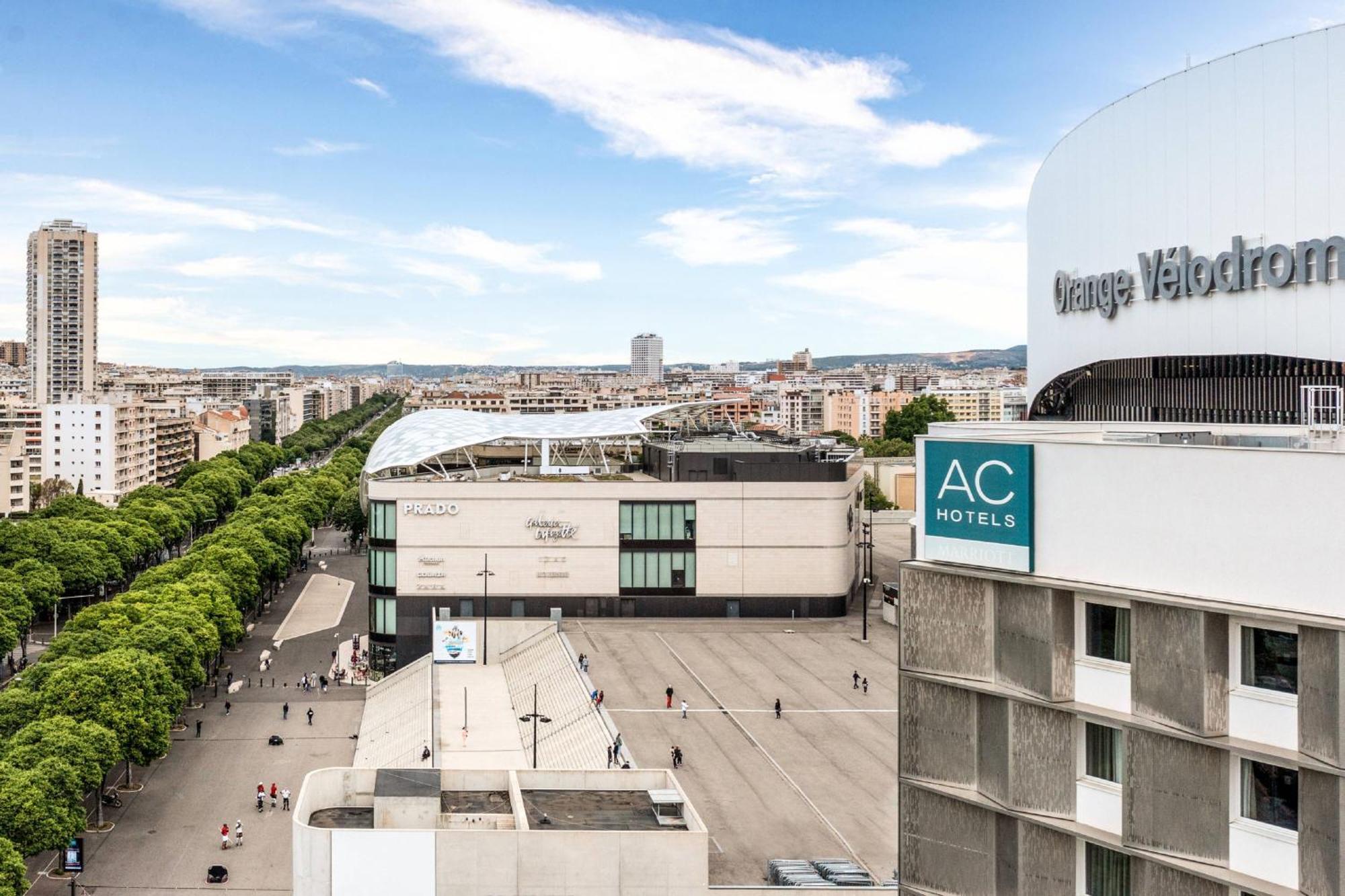 Ac By Marriott Prado Velodrome Khách sạn 4*