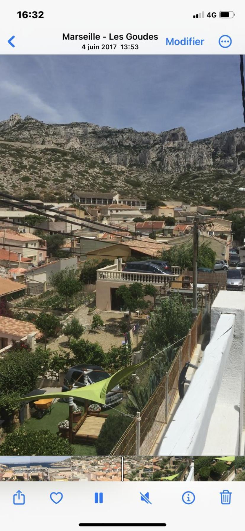La Flibuste Des Goudes: Calanques Seaside Retreat With Gardens Marseille