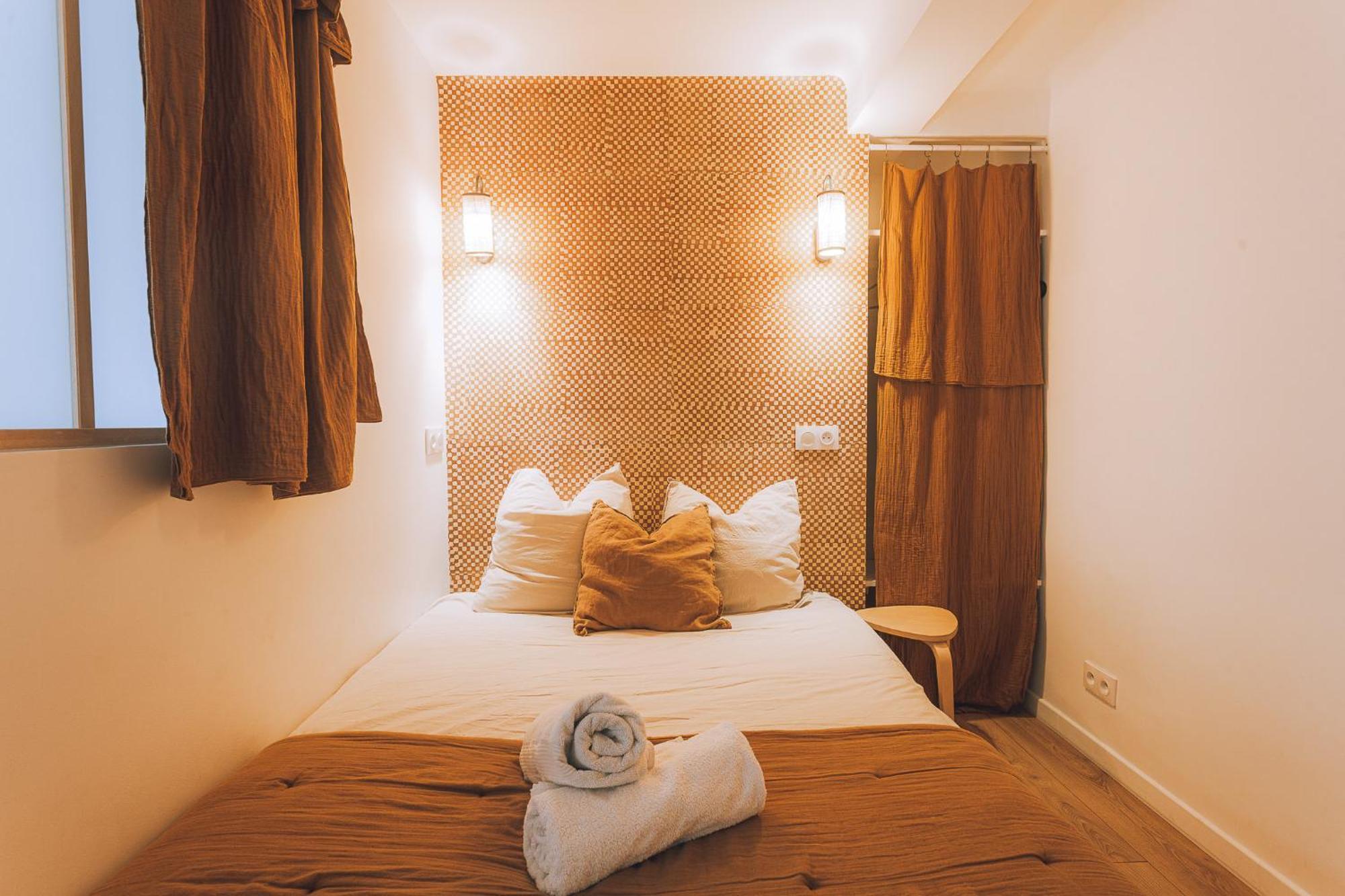 Apartamento Hypercentre-le Petit Marseillais *
