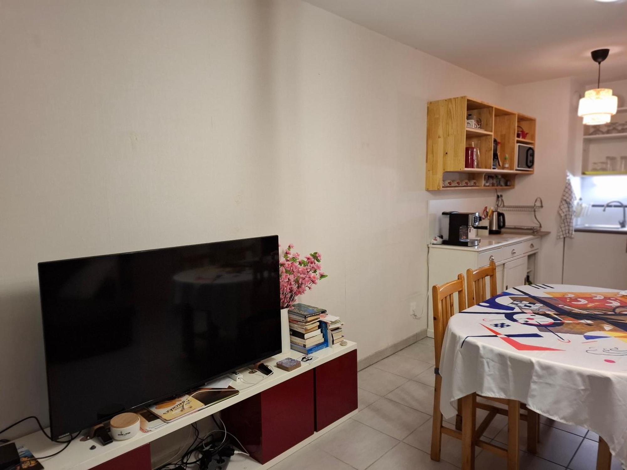 Beau Sejour Apartment Marseille