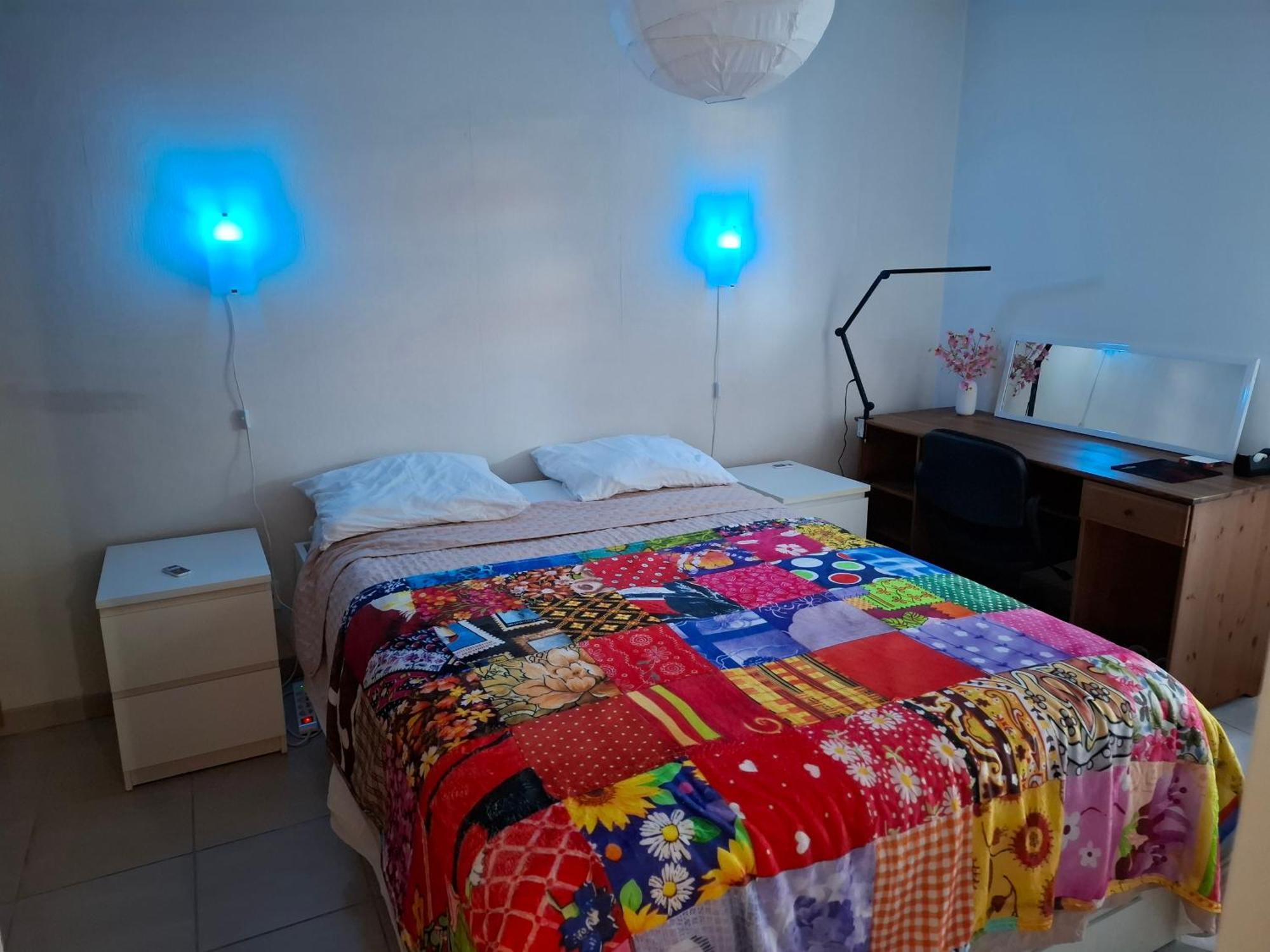 Apartment Beau Sejour Marseille