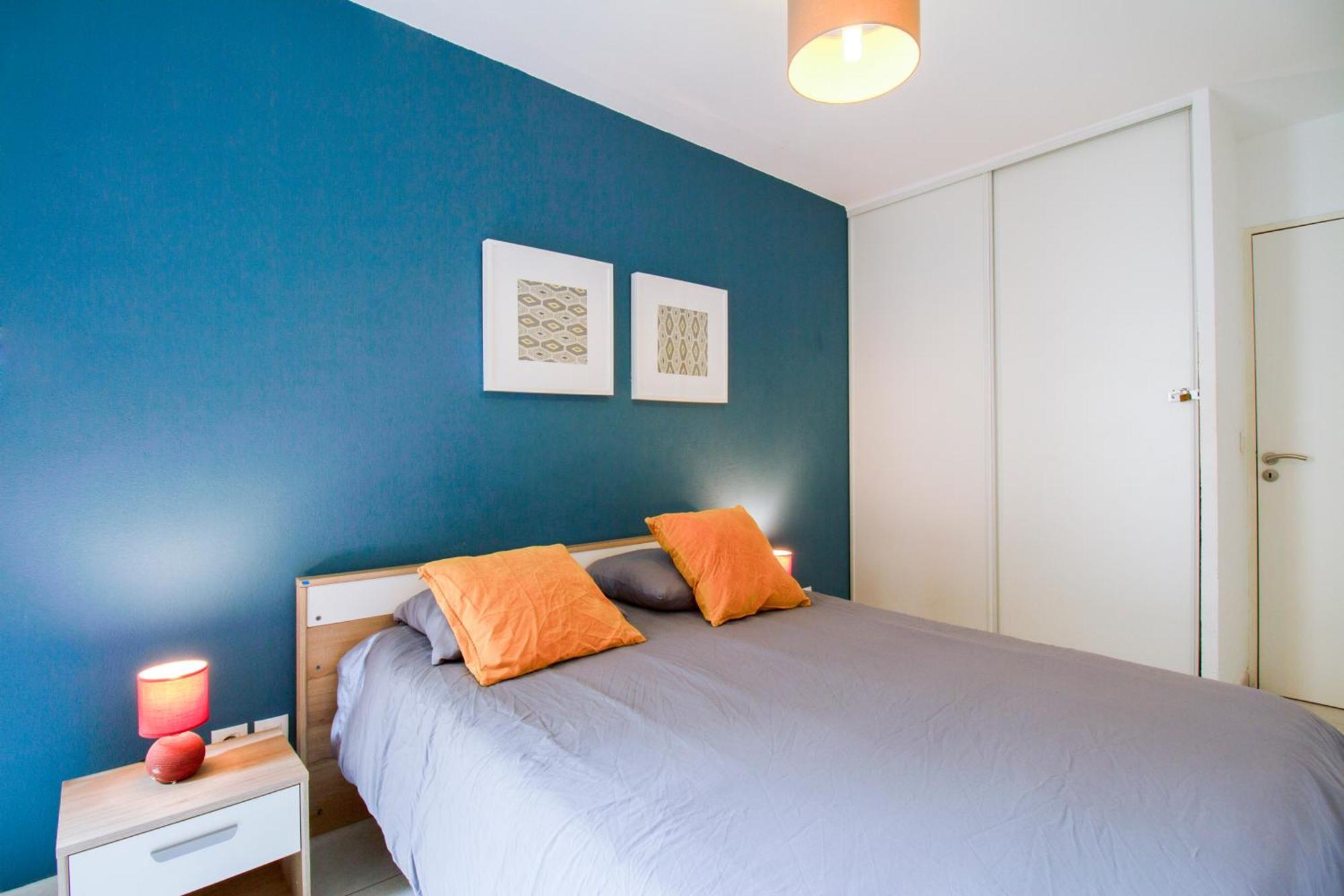 Palestro -st Charles- Vieux Port Apartment *