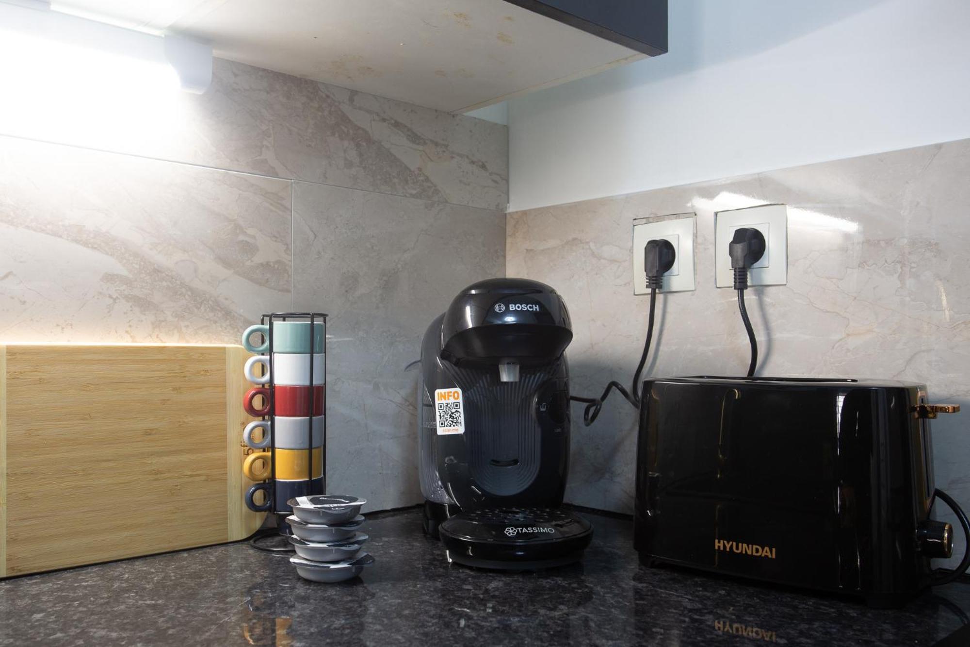 Monticelli - Comfort 1br 3p * Marselha