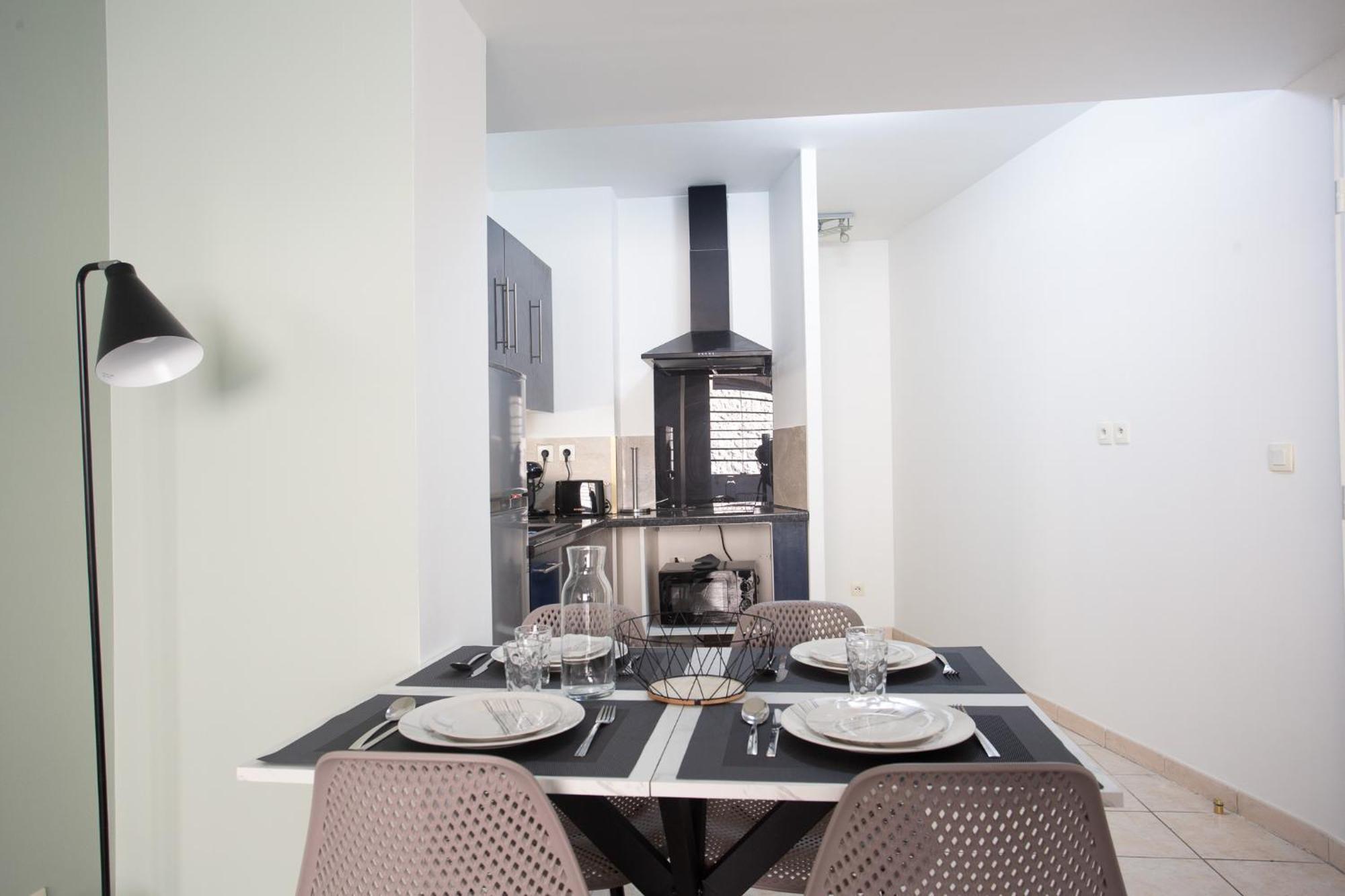 Apartment Monticelli - Comfort 1br 3p