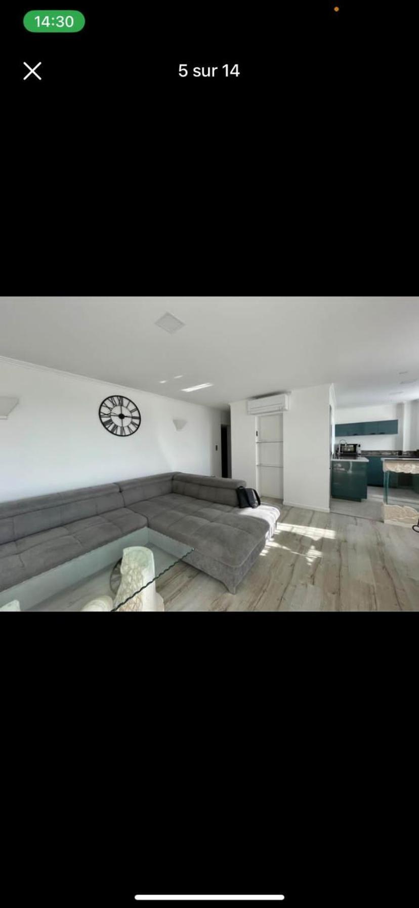 Apartment Elegant Avec Parking Gratuit